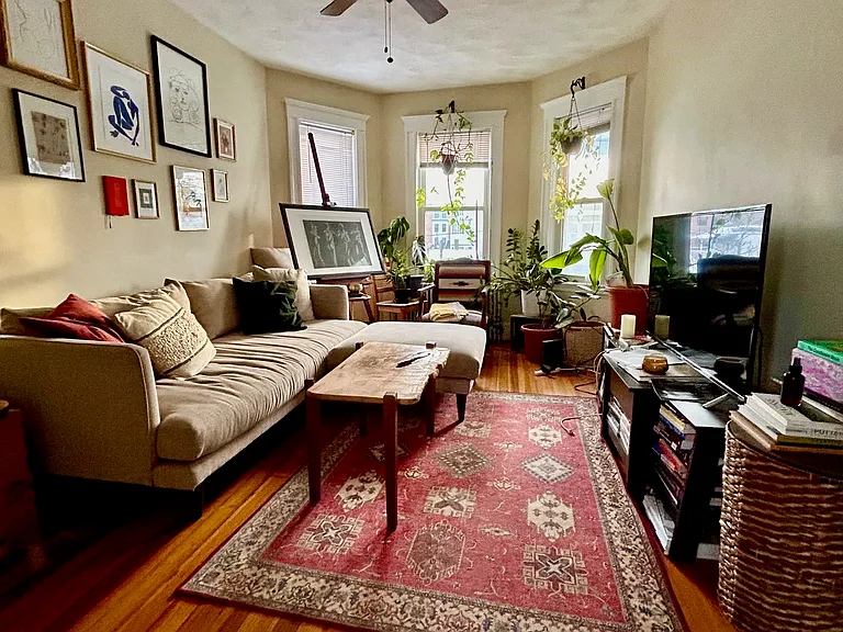 11 Heath St #1 — Photo 3