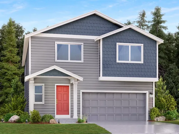 1127 17th Avenue #183, Sultan, WA 98294