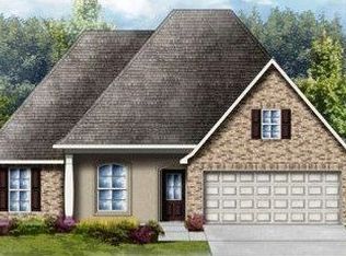 5288 Queens Carriage St, Zachary, LA 70791