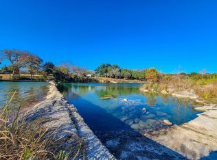 709 River Rd, Blanco, TX 78606