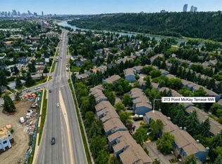 213 N Point McKay Ter NW, Calgary, AB T3B5B6