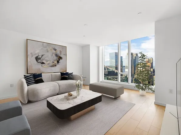 1 W End Ave #28H, New York, NY 10023