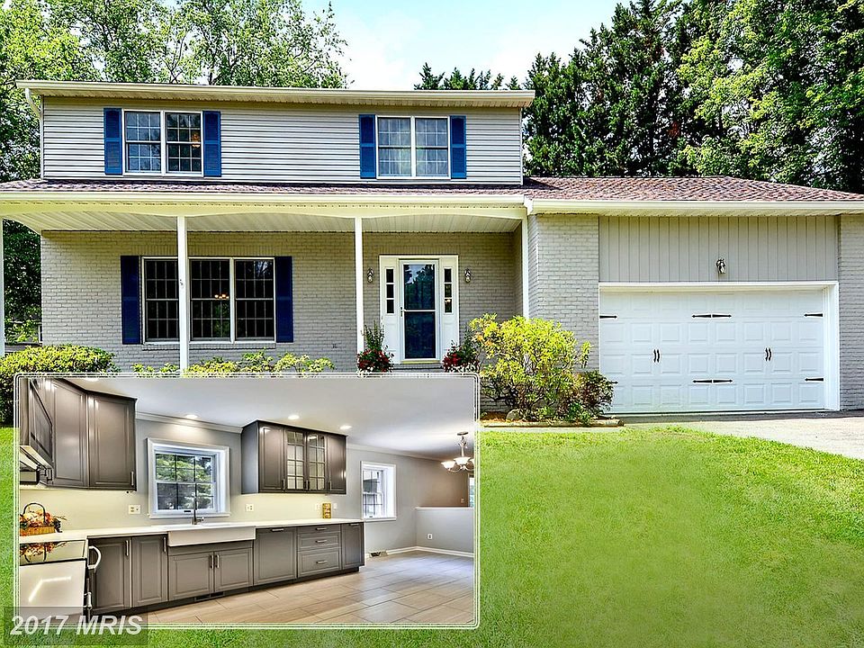Refreshed and Revamped Gingerville Colonial