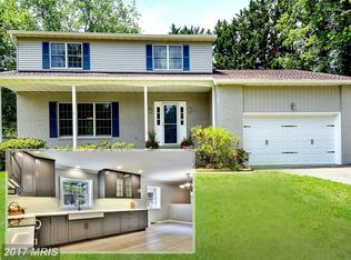 2709 Coriander Pl, Edgewater, MD 21037