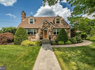 124 Keys St, Conshohocken, PA 19428
