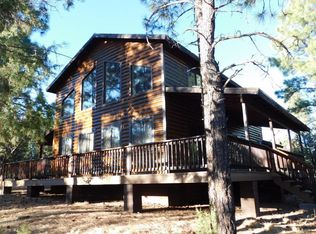 2803 Air Park Dr, Overgaard, AZ 85933