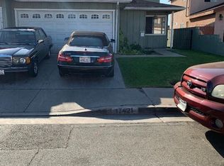 17421 Scudder Ct, Carson, CA 90746