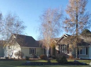 4696 Joey Rd NE, Moses Lake, WA 98837