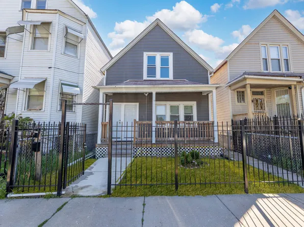 5737 S Laflin St, Chicago, IL 60636