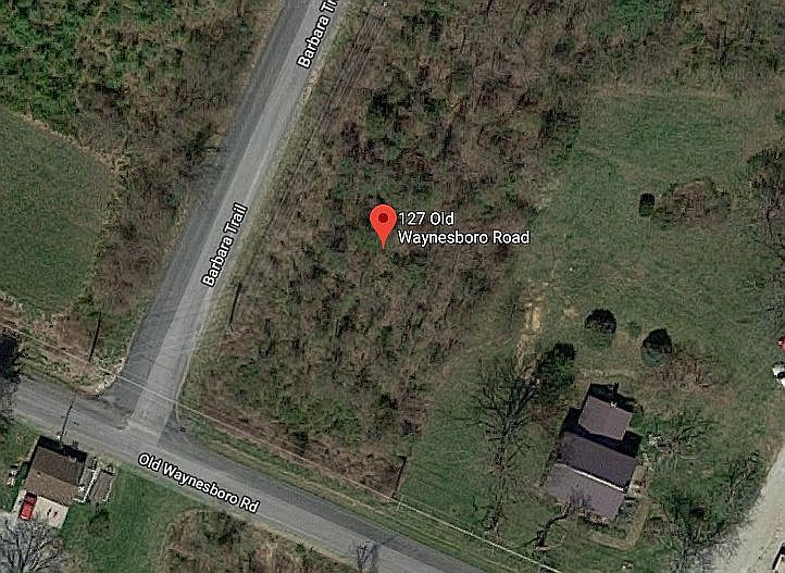 2nd image of 127 Old Waynesboro Rd