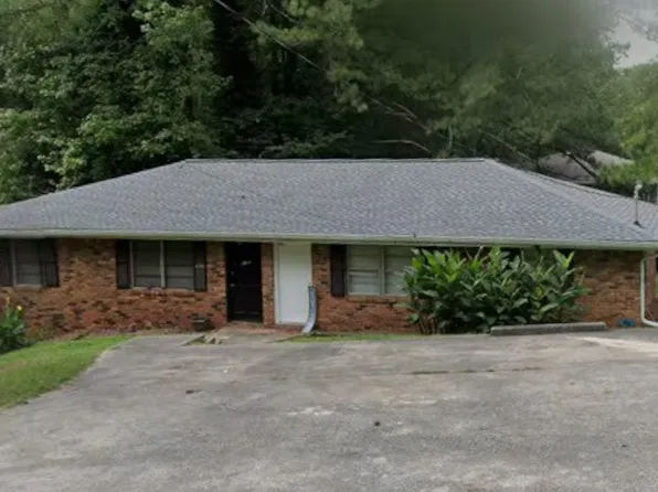4351 Hendrix Dr, Forest Park, GA 30297