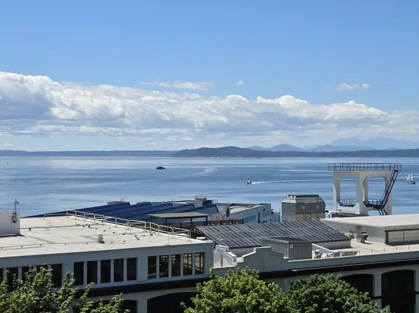 2607 Western Ave, Seattle, WA
