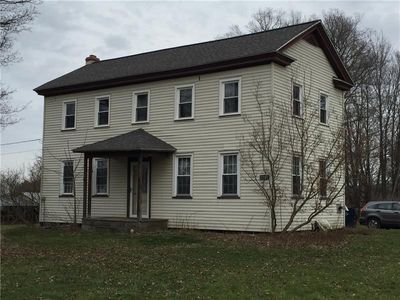 21182 Grange Center Rd, Saegertown, PA, 16433