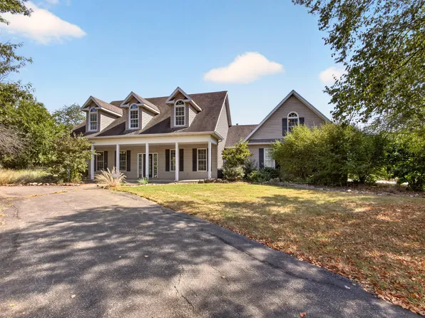 12595 W Amber Ln, Rocheport, MO 65279