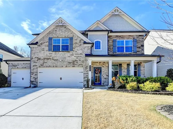 955 Laura Jean Ct, Buford, GA 30518