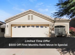 12810 W Hearn Rd, El Mirage, AZ 85335