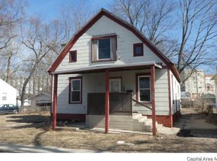 1024 N 14th St, Springfield, IL 62702