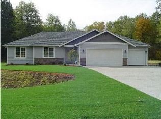 19710 82nd St NE, Granite Falls, WA 98252