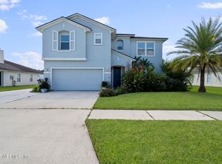 11522 SUMMER BIRD Court, Jacksonville, FL 32221