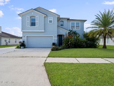 11522 SUMMER BIRD Court, Jacksonville, FL, 32221