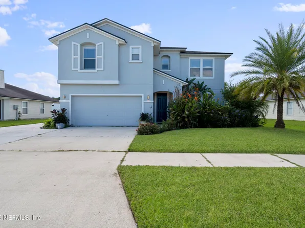 11522 SUMMER BIRD Court, Jacksonville, FL 32221