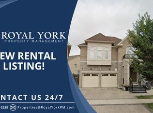 42 Sliprock Cres #2, Brampton, ON L6Y0W8