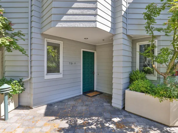 731 Loma Verde Ave #F, Palo Alto, CA 94303