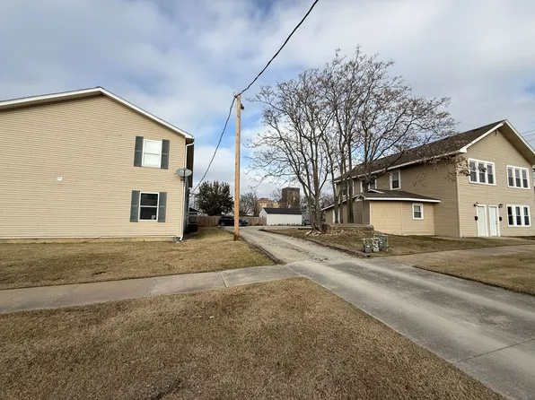 316 W 9th St, Bartlesville, OK 74003