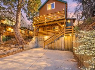 33435 Falling Leaf Dr, Green Valley Lake, CA 92341