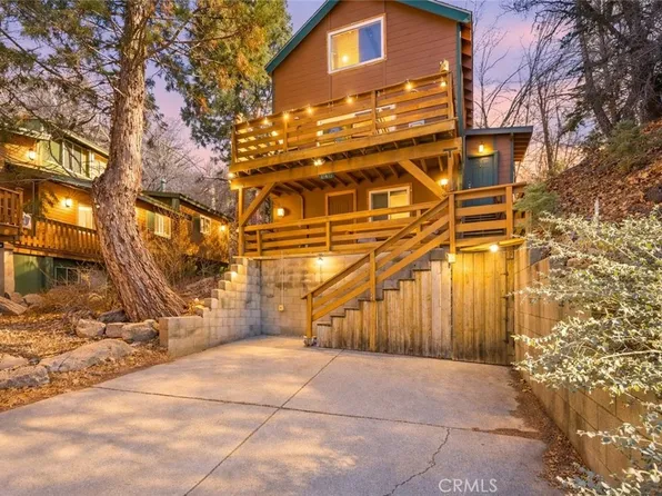 33435 Falling Leaf Dr, Green Valley Lake, CA 92341