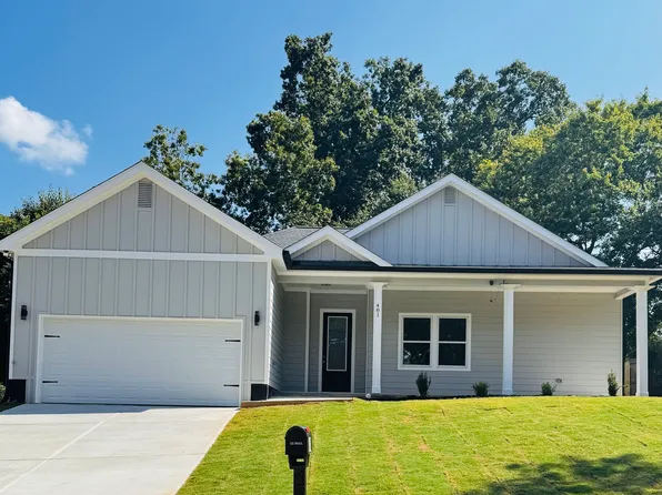 481 Stonemill Mnr, Lithonia, GA 30058