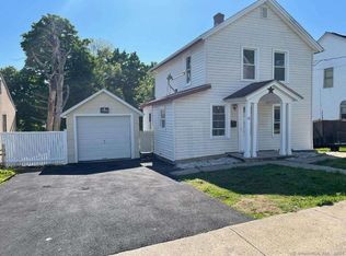 58 Gorman St, Naugatuck, CT 06770
