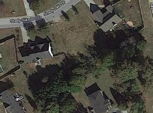 2210 Shady Oaks Dr, Loganville, GA 30052