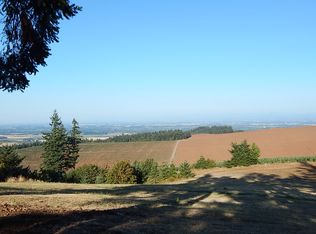 8258 SE Sky Vista Dr, Amity, OR 97101