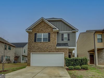 1705 Labonte Pkwy, McDonough, GA, 30253
