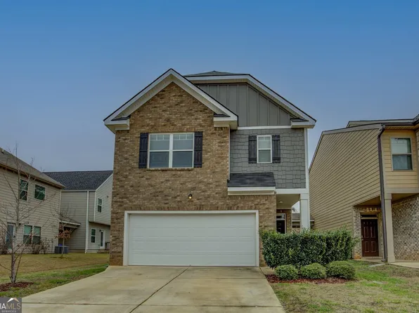 1705 Labonte Pkwy, McDonough, GA 30253