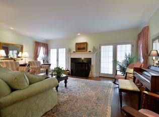 85 Herrick Rd, Southampton, NY 11968