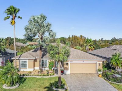 10520 Collar Dr, San Antonio, FL, 33576