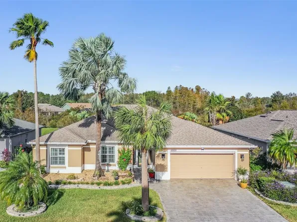 10520 Collar Dr, San Antonio, FL 33576