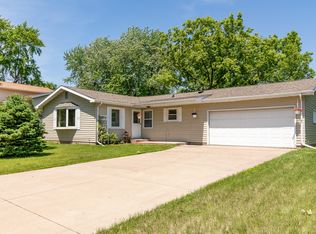 2929 Marion Rd N, La Crosse, WI 54601