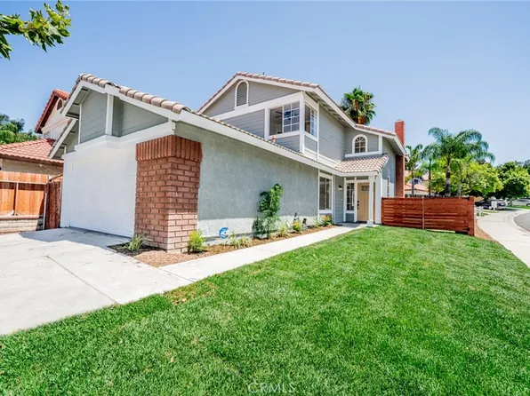 11060 Le Grand Ln, Moreno Valley, CA 92557