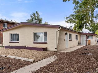 2348 Emporia, Aurora, CO 80010