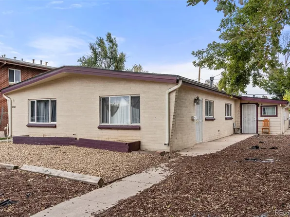 2348 Emporia, Aurora, CO 80010