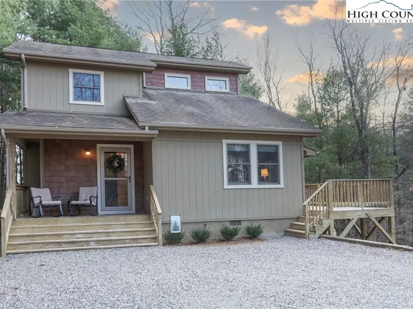 176 Southwood Trail, Boone, NC 28607