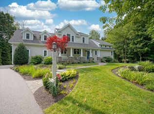 494 Central Rd, Rye, NH 03870