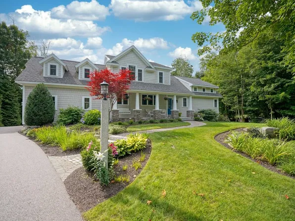 494 Central Road, Rye, NH 03870