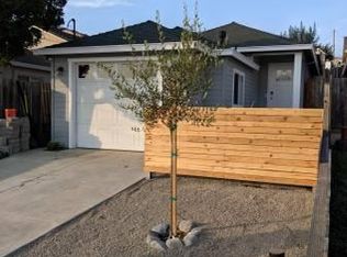 1089 Hamilton Ave, Seaside, CA 93955