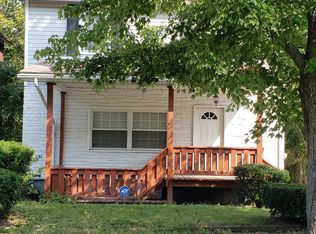 1204 Wade St, Aliquippa, PA