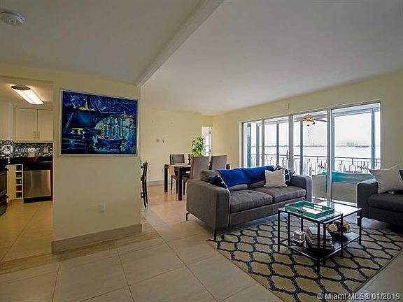 4th image of 11111 Biscayne Blvd #4E