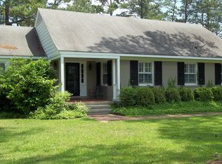 6795 River Rd, Washington, NC 27889